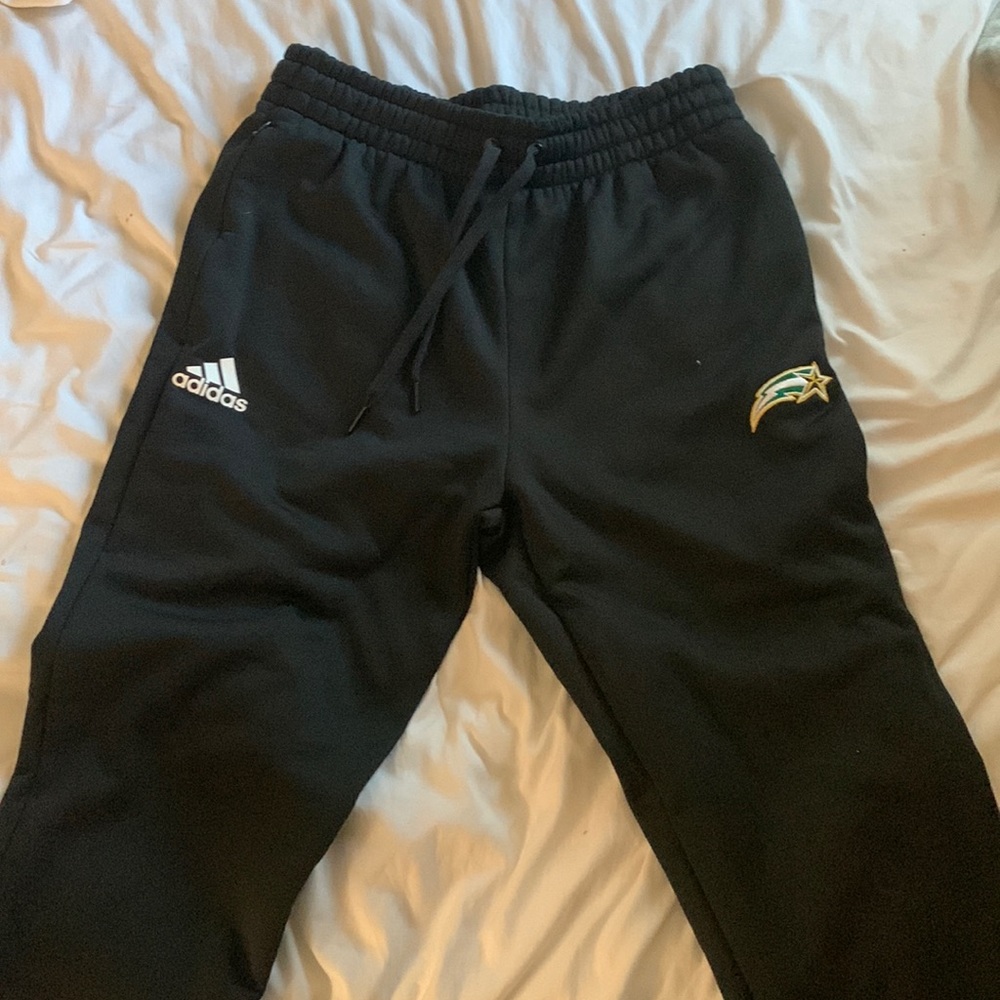 George Mason University Team Issued Sweatpants